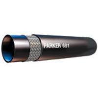 Low Pressure Parkrimp No-Skive Hoses 2TE - EN 854 - 681 - 681DB